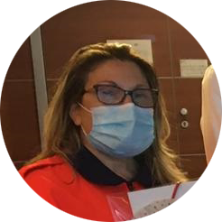 lucia gagliano